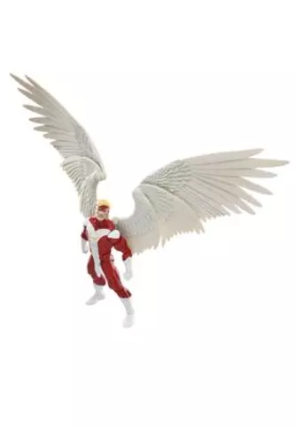 Comprar Angel Fig. 15 cm X-Men Marvel Legend Series Figuras