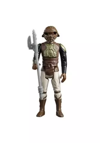 Comprar Lando Calrissian (Skiff Guard) Fig 9,5 cm Sw Return Of The Jedi Star Wars Retro F72775X2 Figuras