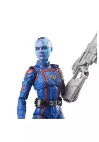Comprar Nebula Fig 15 cm Marvel Legends Series F66065X0 Figuras