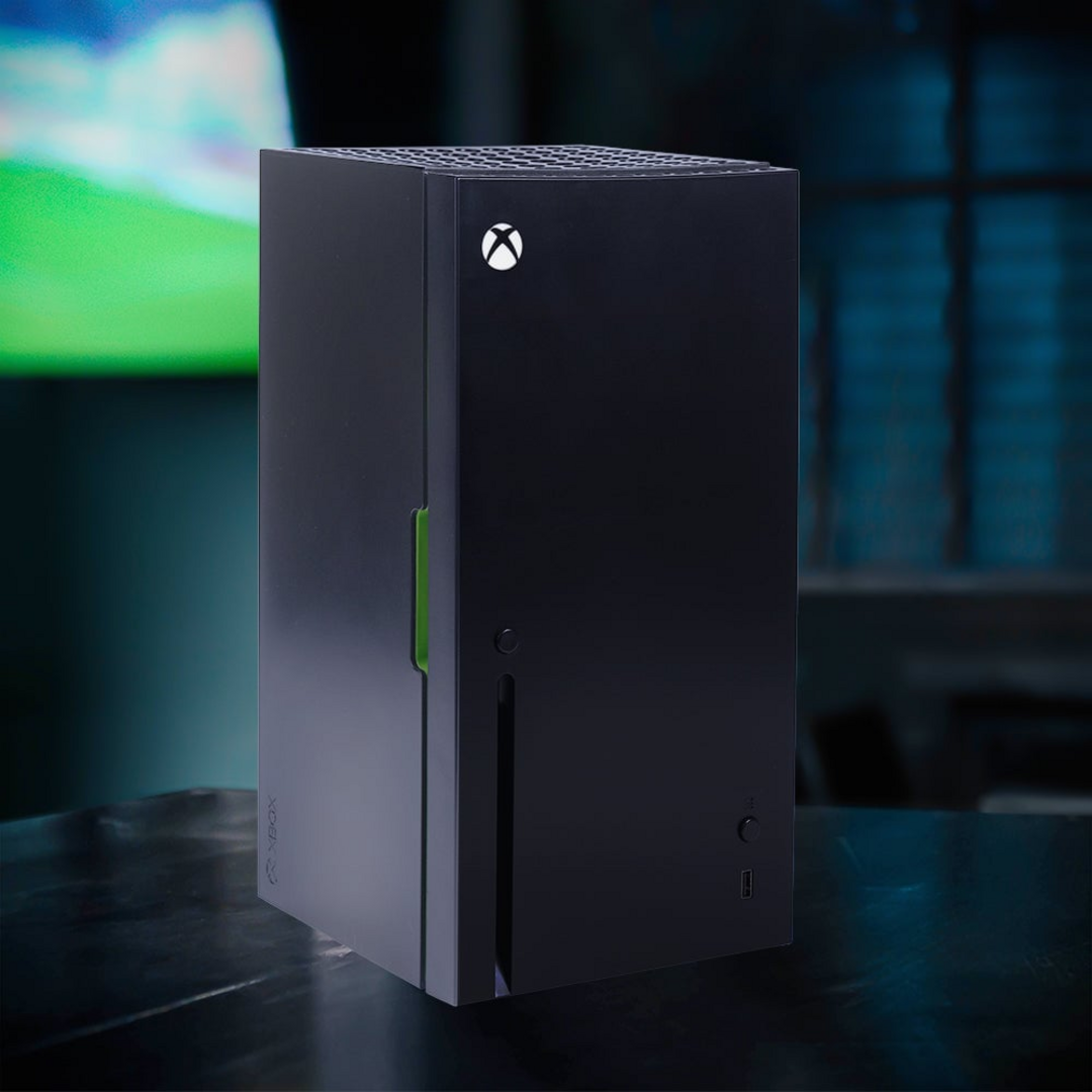 Nevera XBOX Series X 4.5l