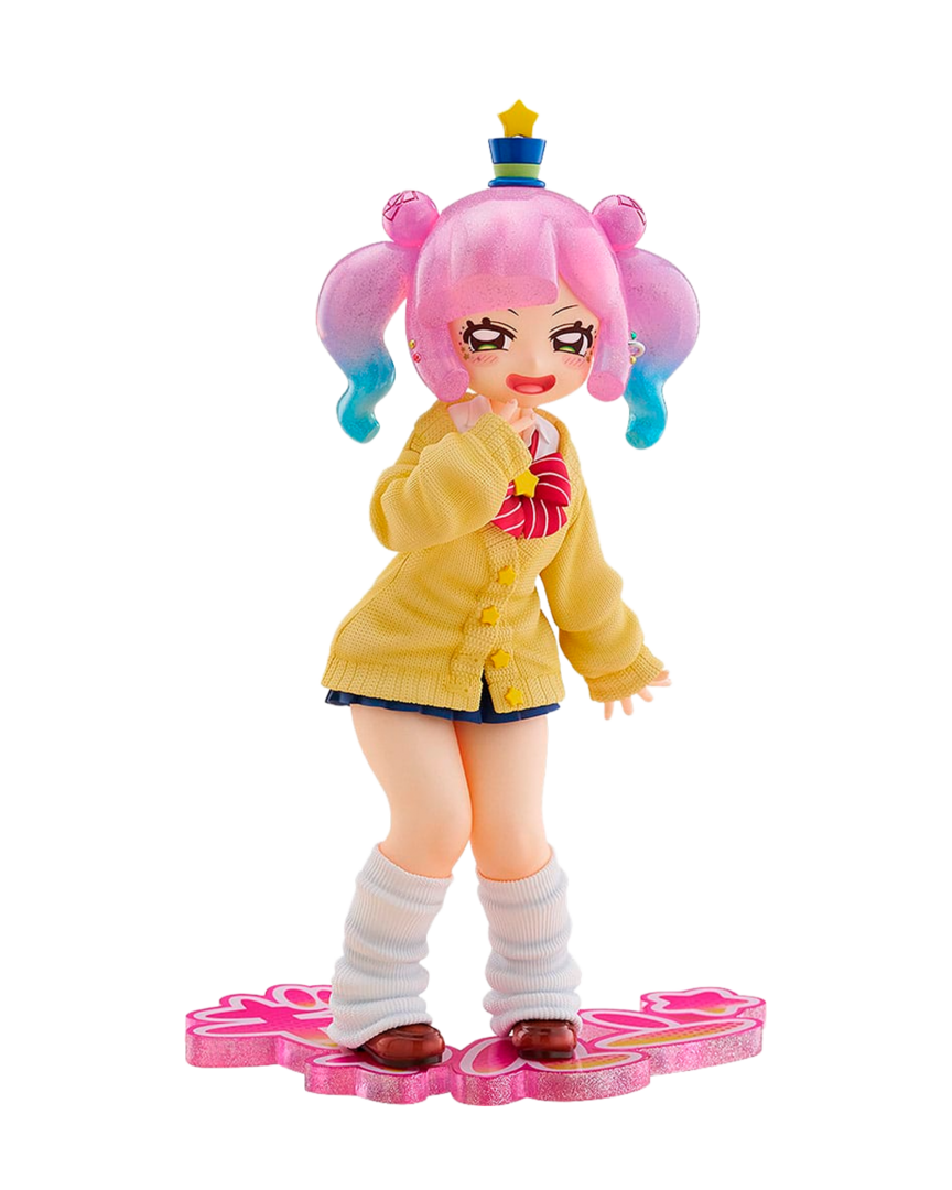 Figura cute gyaru puniru puniru is a kawaii slime strive 1/7 wave