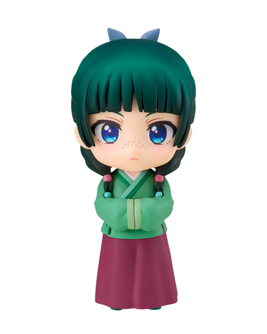 Figura maomao the apothecary diaries nendoroid