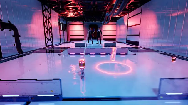 Reservar Squirrel With A Gun Switch 2 Estándar screen 9