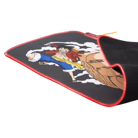 Comprar Alfombrilla One Piece Luffy PC Estándar