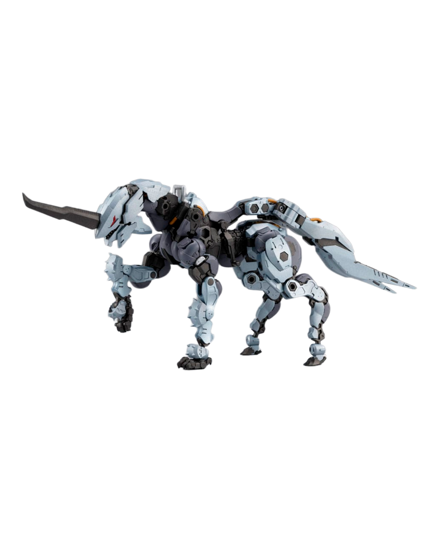 Model kit blauregen hexa gear kotobukiya