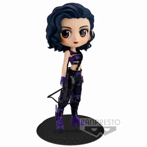 Comprar Figura Q Posket Birds Of Prey Huntress B Figuras