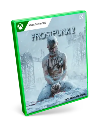 Reservar Frostpunk 2 Xbox Series Estándar