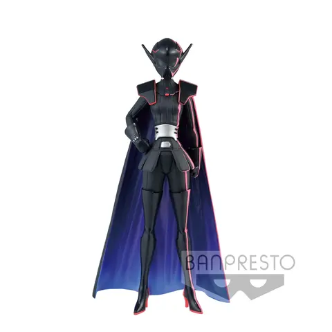 Comprar Figura Star Wars Visions Am Con Casco Figuras