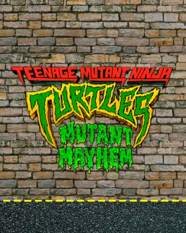 Ninja Turtles: Mutantes Desencadenados