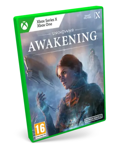 Reservar Unknown 9: Awakening Xbox Series Estándar