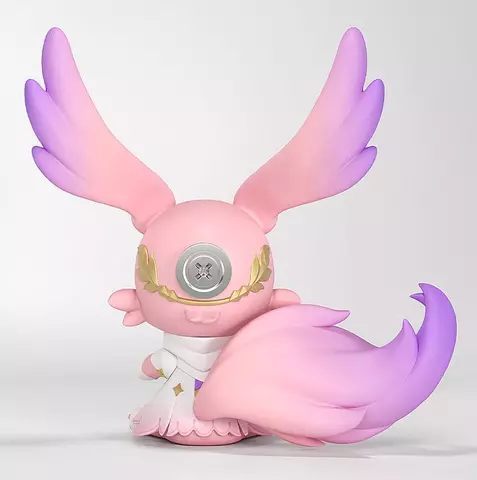 Reservar Figura Chibi Huggy Good Smile Mem Honkai: Star Rail Figuras Estándar
