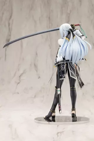 Reservar Figura Shizuna Rem Misurugi The Legend of Heroes 1/8 Kotobukiya Figuras Estándar