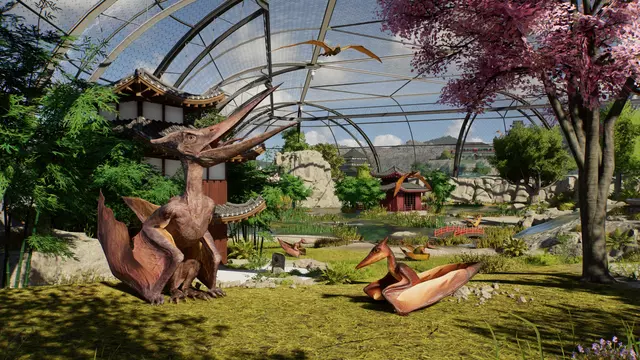 Reservar Jurassic World Evolution 3 Xbox Series Estándar screen 2
