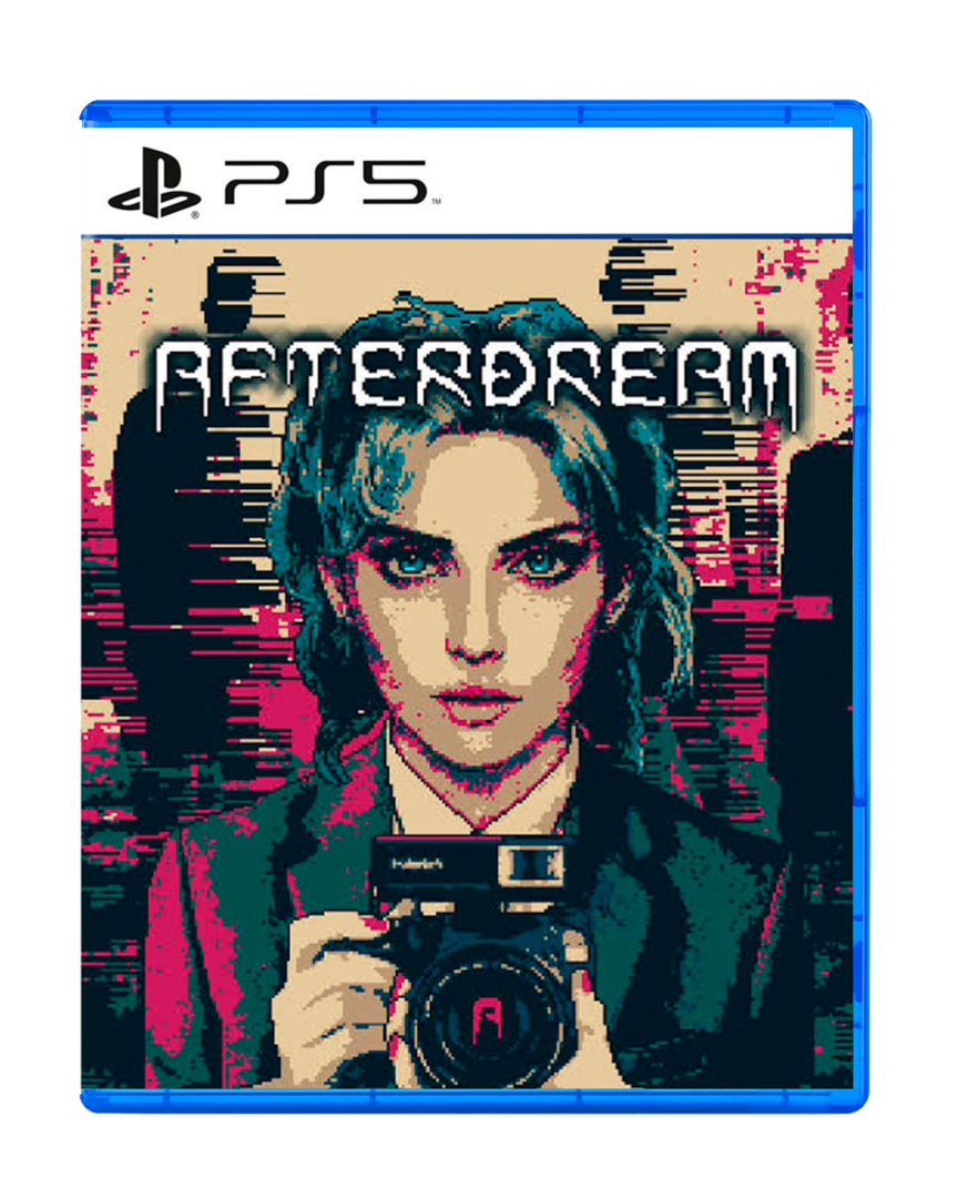 Afterdream