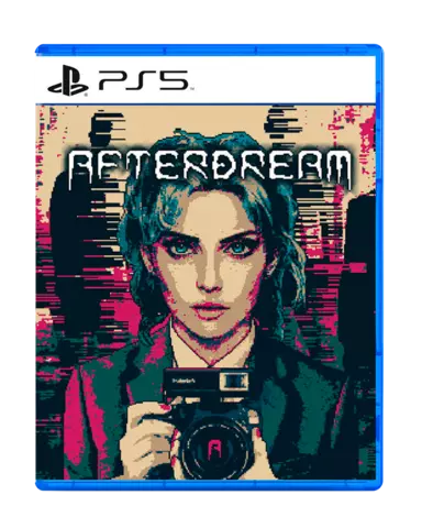 Afterdream
