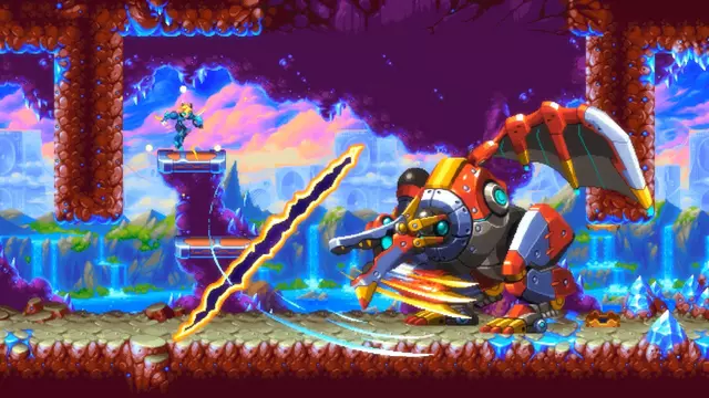 Reservar 20XX / 30XX Switch Estándar screen 4