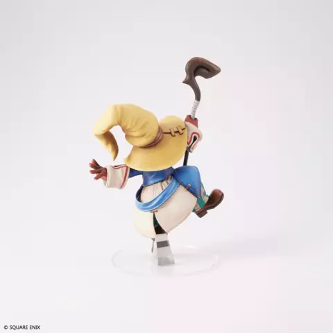 Reservar Figura Vivi Ornitier Final Fantasy IX Form-Ism Square Enix Figuras Estándar