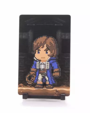 FiGGYZ - Castlevania Symphony of the Night - Richter
