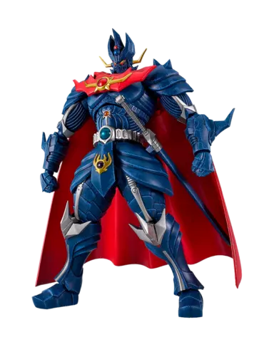 Figura Model Kit MazinSaga Mazinger Moderoid Good Smile