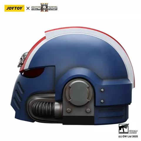 Reservar Réplica Casco Teniente Titus Warhammer 40.000: Space Marine 2 1/1 JoyToy  Estándar