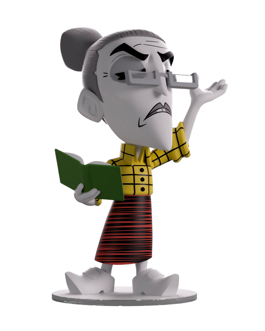 Figura wickerbottom don't starve youtooz