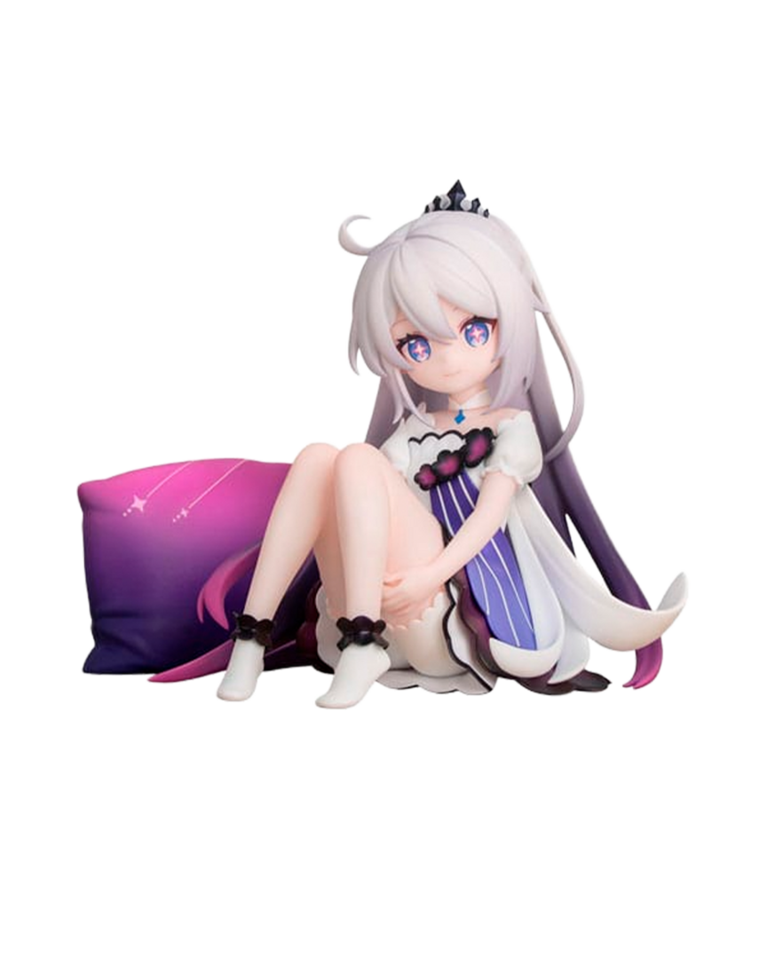 Figura kiana honkai impact 3rd herrscher of finality little herrscher ver. myethos