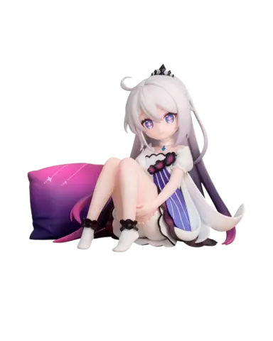Figura Kiana Honkai Impact 3rd Herrscher of Finality Little Herrscher Ver. Myethos