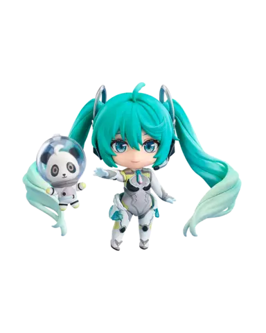 Figura Hatsune Miku Character Vocal Series 01 Miku With You 2024 Ver. Nendoroid 10cm
