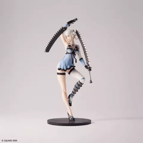 Reservar Figura Kaine NieR Replicant Ver. 1.22474487139... Form-Ism Square Enix 18cm Figuras Estándar