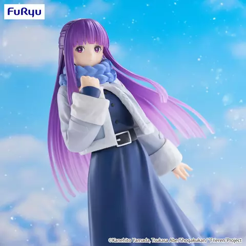 Reservar Figura Fern Frieren: Beyond Journey's End Trio-Try-iT Furyu Figuras Estándar