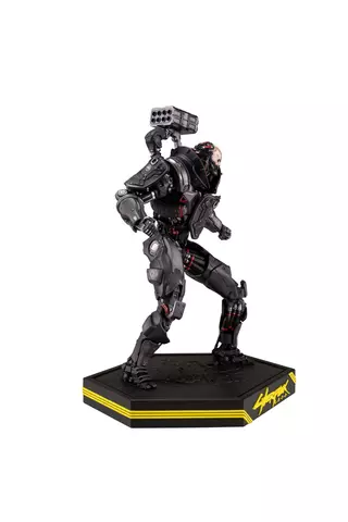 Reservar Figura Adam Smasher Cyberpunk 2077 Dark Horse Figuras