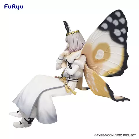Reservar Figura Pretender Oberon Fate/Grand Noodle Stopper Furyu Figuras Estándar
