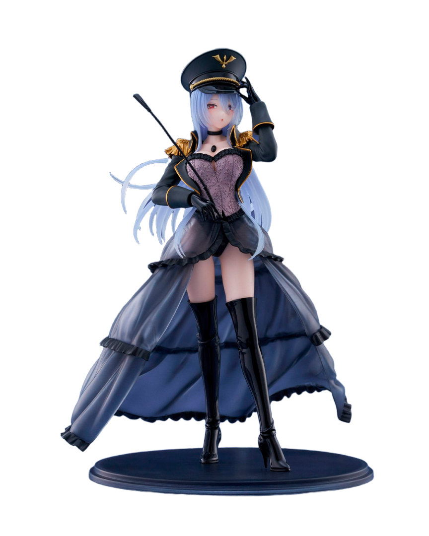 Figura marin kitagawa my dress-up darling black lobelia ver. amp+ taito