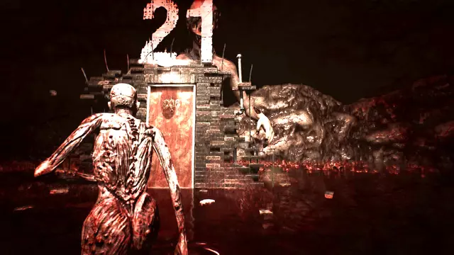 Reservar Oxide Room 208 Collector's Edition PS5 Collector screen 3