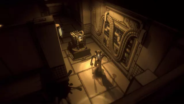 Reservar Bendy Lone Wolf Switch Estándar - screen 1