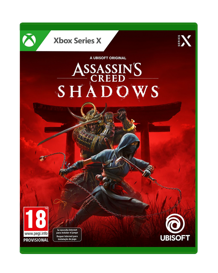 Assassin's Creed Shadows