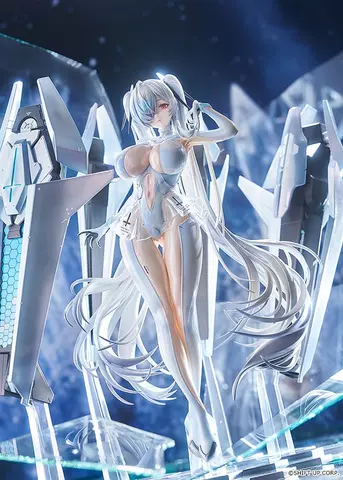 Reservar Figura Cinderella Goddess of Victory: Nikke 1/7 Max Factory Figuras Deluxe