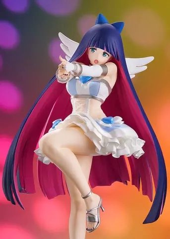 Reservar Figura Stocking Panty & Stocking with Arterbelt Repent Ver. Pop Up Parade L Figuras