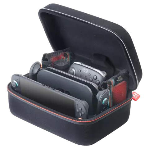 Comprar Game Traveler Deluxe System Case Ns262             Switch 2