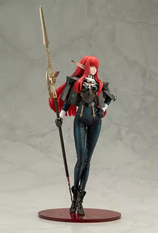 Reservar Figura Hulkenberg Metaphor: ReFantazio 1/7 Kotobukiya Figuras Estándar