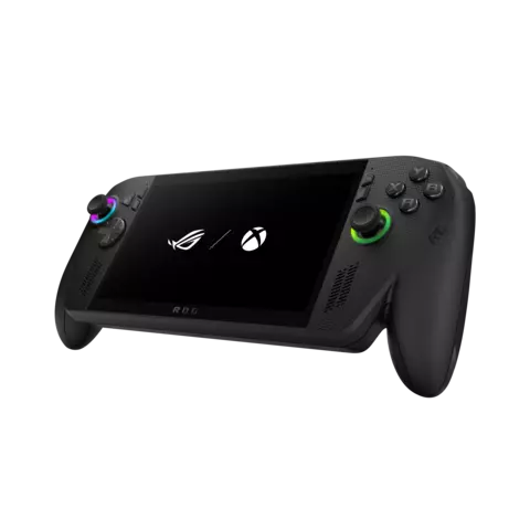 Reservar Consola Portátil Asus ROG XBOX Ally Z2 Extreme ROG Ally ROG XBOX Ally Z2 Extreme