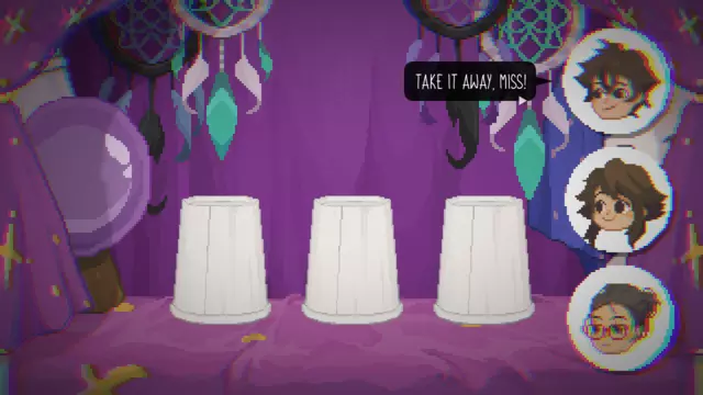 Reservar Until Then Switch Estándar screen 7