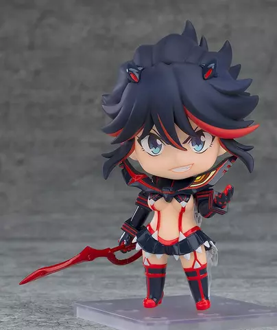 Reservar Figura Ryuko Matoi Kill la Kill Kamui Junketsu Ver. Nendoroid Figuras Estándar