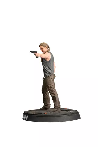 Reservar Figura Abby The Last of Us Part II Dark Horse Figuras