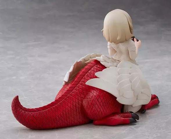 Reservar Figura Gochisosama Falin (Chimera) Delicious in Dungeon Kadokawa Figuras Estándar