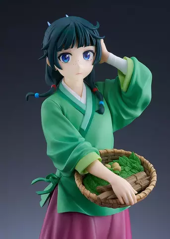 Reservar Figura Maomao The Apothecary Diaries Pop Up Parade 17 cm Figuras