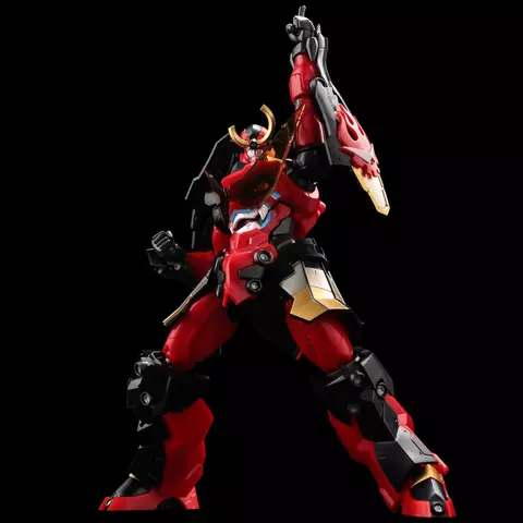 Reservar Figura Model Kit Gurren Lagann PLAIOBOT Sentinel Figuras