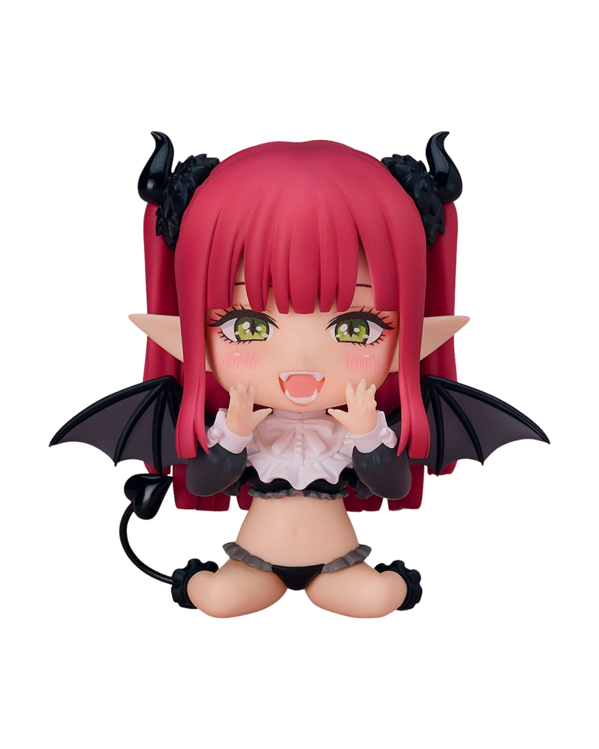 Figura liz cosplay by marin my dress-up darling nendoroid