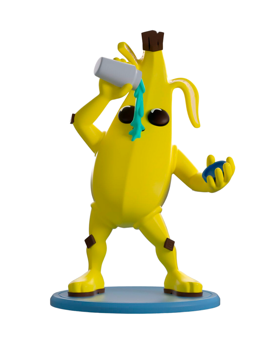 Figura peely fortnite youtooz 11cm