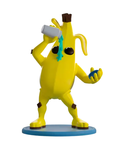 Figura Peely Fortnite Youtooz 11cm